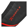 Kurtka tekstylna SHIMA X-MESH 2.0 RED czarny czerwony