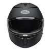 Kask integralny BELL LITHIUM SOLID MATTE BLACK czarny mat