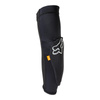 Ochraniacze łokci FOX ENDURO BLACK czarne