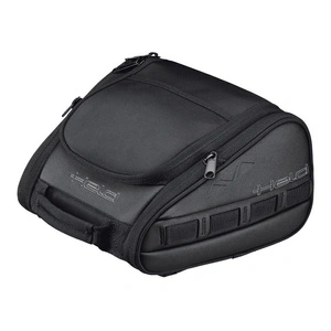 Torba na siedzenie motocykla HELD VIVIONE 2 BLACK 6-7L czarny