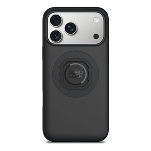 Etui na telefon QUAD LOCK MAG iPhone 18 Pro Max czarny