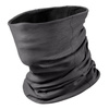 Chusta komin REVIT FINISH BLACK/GREY czarny szary