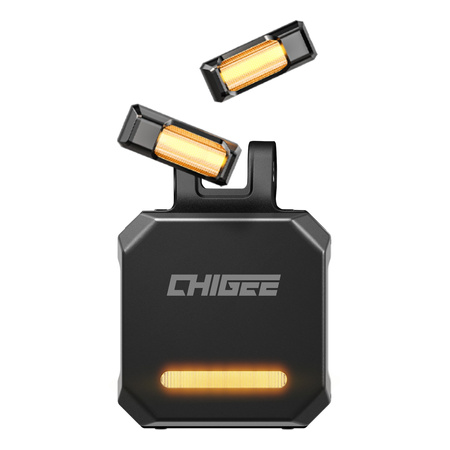 Radar CHIGEE SR-1