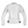 Kurtka tekstylna damska RICHA AIRSUMMER LADY LIGHT GREY szary