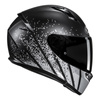 Kask integralny HJC C10 HAVEN BLACK/GREY czarny szary