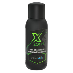 Płyn do prania wyściółki kasku XZONE 300ml