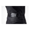Jeansy motocyklowe OZONE HORNET II WASHED czarny