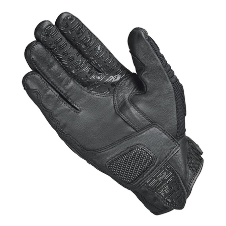 Rękawice miejskie damskie HELD HAMADA LADY BLACK czarny