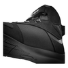 Buty krótkie SHIMA EXO VENTED MEN BLACK/BLACK czarny
