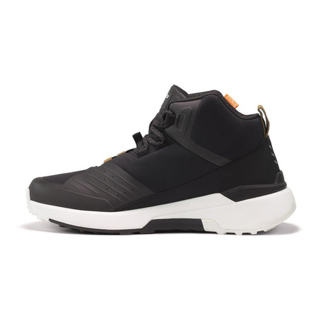 Buty krótkie SIDI NUCLEUS BLACK/WHITE czarny biały