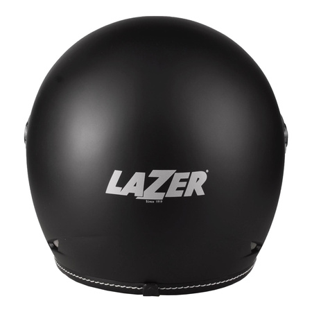 Kask integralny LAZER OROSHI Z-LINE BLACK MATT czarny mat