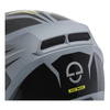Kask integralny SCHUBERTH S3 ECE APEX GREY szary czarny żółty fluo