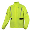 Kurtka przeciwdeszczowa SHIMA HYDRODRY FLUO żółty fluo