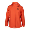Kurtka przeciwdeszczowa dziecięca FOX JUNIOR RANGER 2.5L WATER ORANGE FLAME pomarańczowy