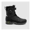Buty turystyczne  REBELHORN DEFENDER-X BLACK czarny