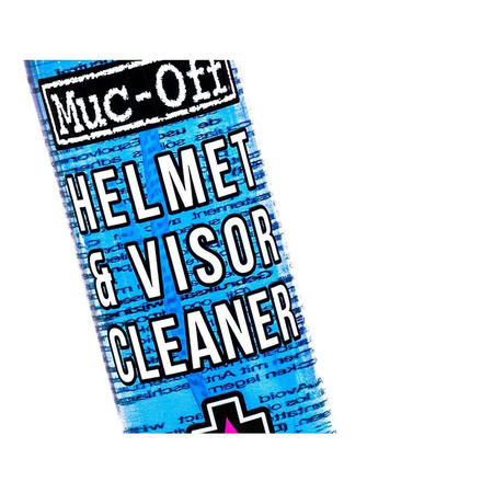 Środek do czyszczenia wizjerów MUC-OFF VISOR 250ml