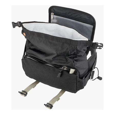 Torba na pas KRIEGA R3 czarny