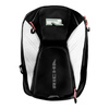 Plecak RICHA FLASH BAG BLACK czarny biały