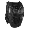 Zbroja FOX RACEFRAME JUNIOR ROOST BLACK czarny