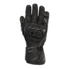 Rękawice szosowo-turystyczne RICHA RS-86 BLACK czarny