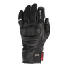 Rękawice zimowe damskie RICHA ATLANTIC GORE-TEX LADY BLACK czarny