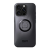 Etui na telefon SP CONNECT PHONE CASE SPC+ IPHONE 16 PRO czarny