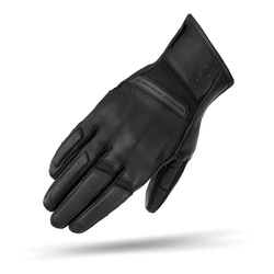 Rękawice miejskie damskie SHIMA MONACO BLACK czarny