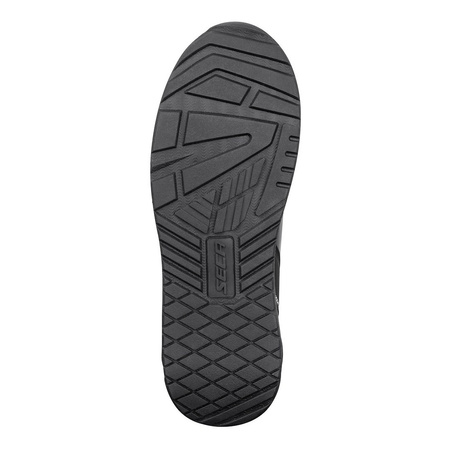 Buty krótkie SECA DRIFT BLACK czarny