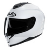 Kask integralny HJC C70 PEARL WHITE biały