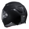 Kask integralny HJC F70 METAL BLACK czarny