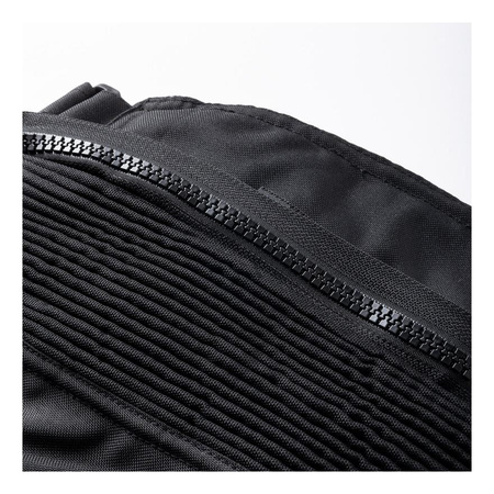 Spodnie tekstylne REBELHORN CUBBY IV BLACK czarny