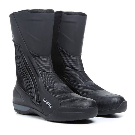 Buty turystyczne  TCX AIRTECH 3 GTX BLACK czarny