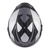 Kask integralny AXXIS PANTHER SV DIMENSION B0 MATT szary czarny biały