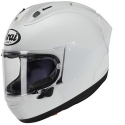 Kask integralny ARAI RX-7 VR WHITE biały