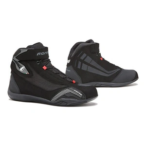 Buty krótkie FORMA GENESIS BLACK czarny