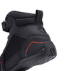 Buty motocyklowe Rebelhorn Spark II czarny-czerwony