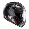Kask integralny HJC CS-15 SONGTAN BLACK/RED czarny szary czerwony