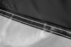 Pokrowiec na motocykl SHIMA X-COVER SOLO BLACK czarny srebrny