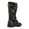 Buty cross LEATT 4.5 ENDURO EVO GRAPHENE BLACK czarny