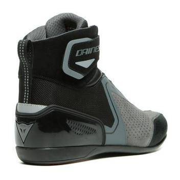 Buty krótkie DAINESE ENERGYCA AIR BLACK/GREY czarny szary