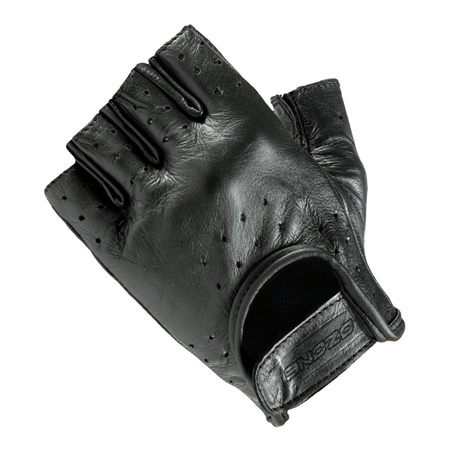 Rękawice miejskie OZONE RASCAL BLACK czarny