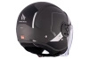 Kask otwarty MT VIALE SV S 68 UNIT MATT GREY szary czarny biały