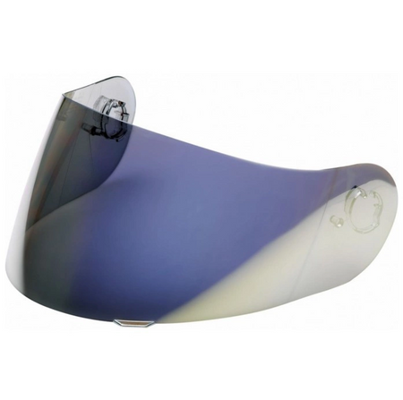 Wizjer szyba do kasku HJC HJ38 I71 BLUE niebieski