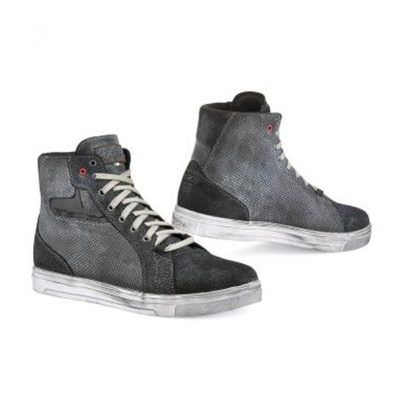 Trampki motocyklowe TCX STREET ACE AIR ANTHRACITE szary