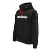 Bluza REBELRUSH CLASSIC BLACK czarny