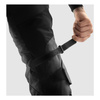 Spodnie tekstylne REBELHORN HARDY 3.0 LONG BLACK czarny