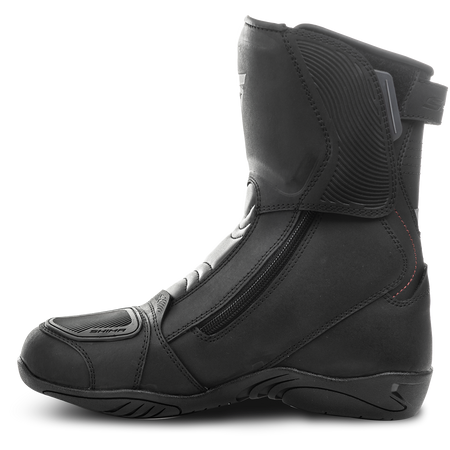 Buty turystyczne SHIMA TERRA BLACK czarny