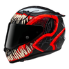 Kask integralny HJC RPHA 12 VENOM 3 MARVEL BLACK/RED czarny czerwony