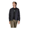 Kurtka enduro FOX RANGER WIND BLACK czarny
