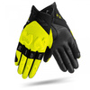 Rękawice miejskie SHIMA DRIFT YELLOW FLUO żółty fluo czarny